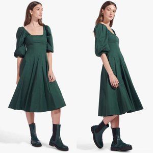 Staud Swells Dress